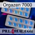 Orgazen 7000 23